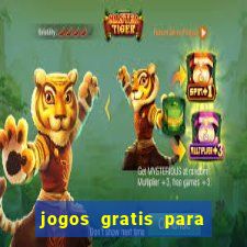 jogos gratis para ganhar dinheiro no pix