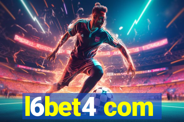 l6bet4 com