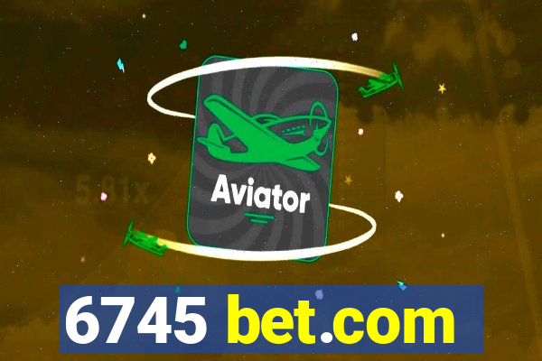 6745 bet.com