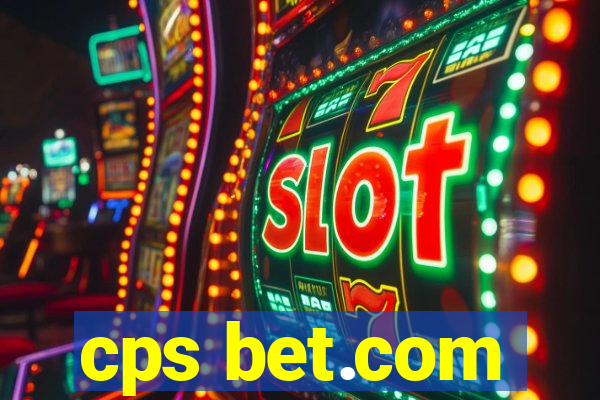 cps bet.com