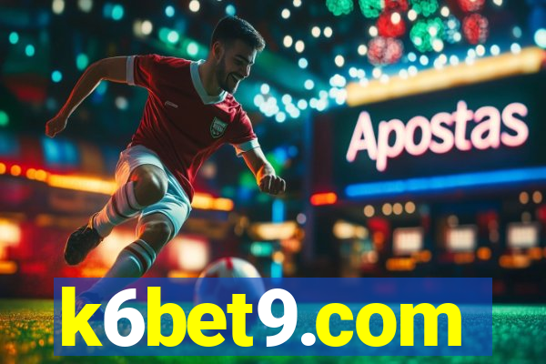 k6bet9.com