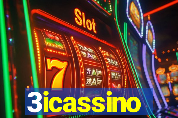 3icassino