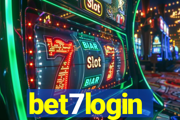 bet7login
