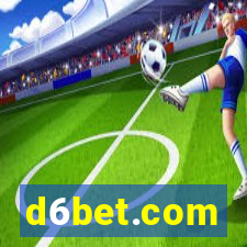 d6bet.com