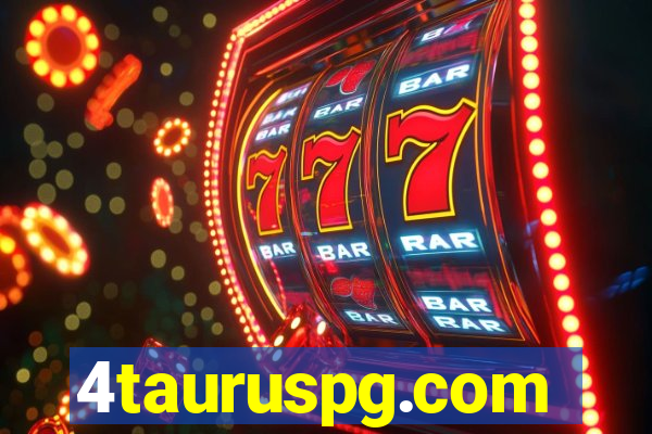 4tauruspg.com