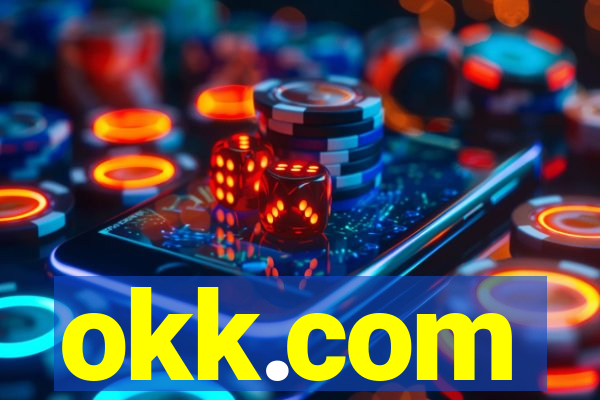 okk.com