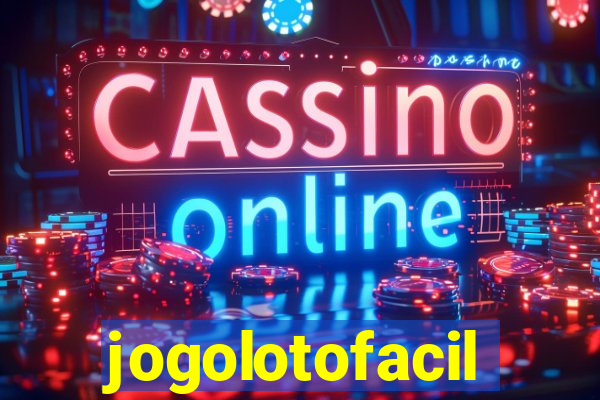 jogolotofacil