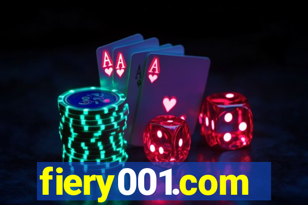 fiery001.com