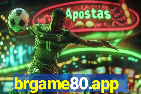 brgame80.app