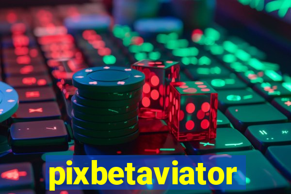 pixbetaviator
