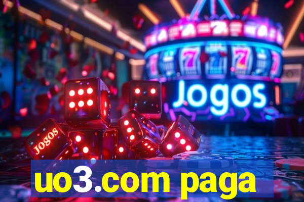 uo3.com paga
