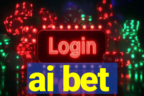ai bet