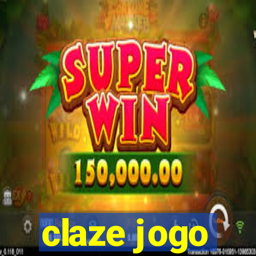 claze jogo