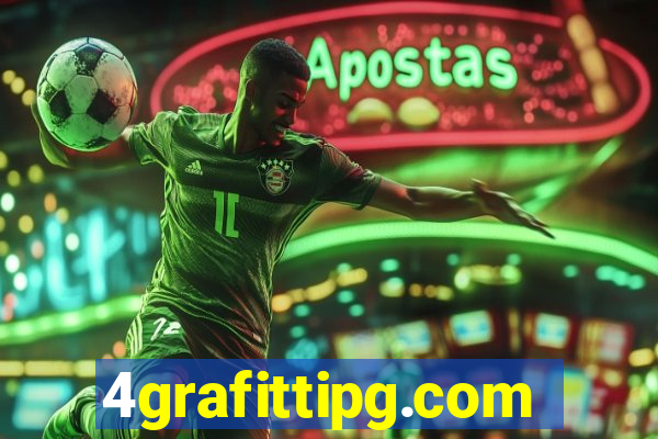 4grafittipg.com