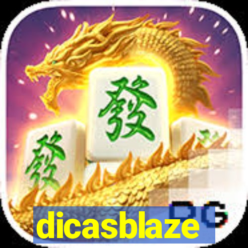 dicasblaze