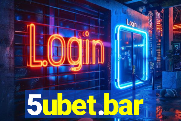 5ubet.bar