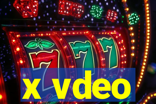 x vdeo