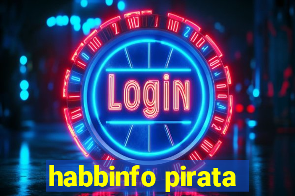habbinfo pirata