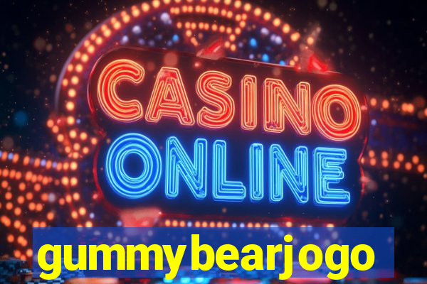 gummybearjogo