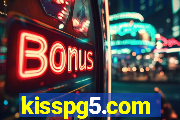 kisspg5.com