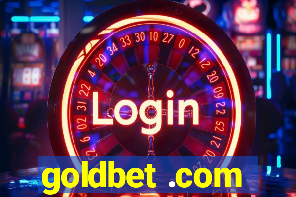 goldbet .com