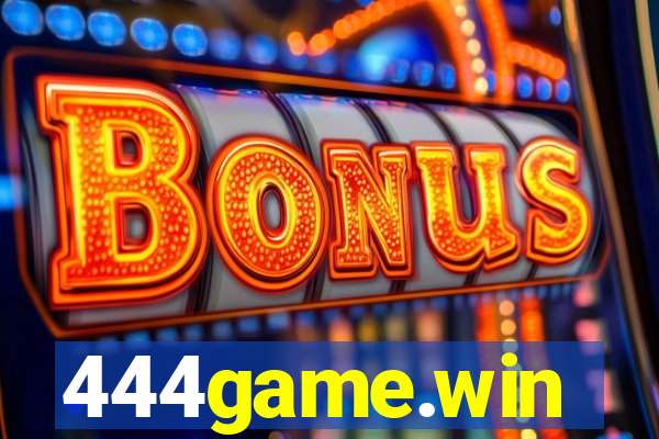 444game.win