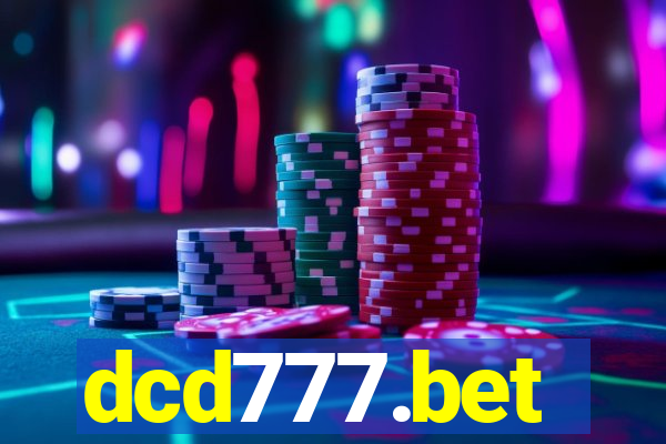 dcd777.bet