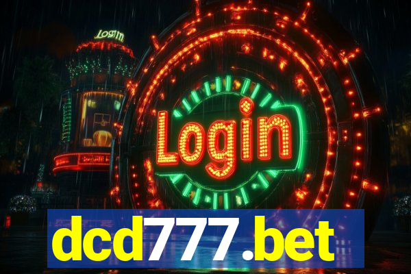 dcd777.bet