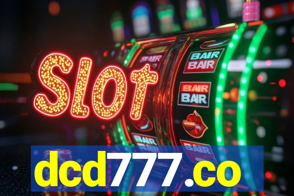 dcd777.co