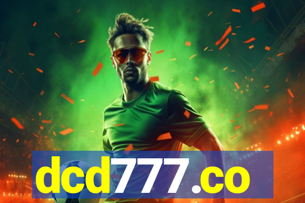dcd777.co