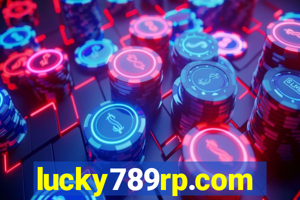lucky789rp.com
