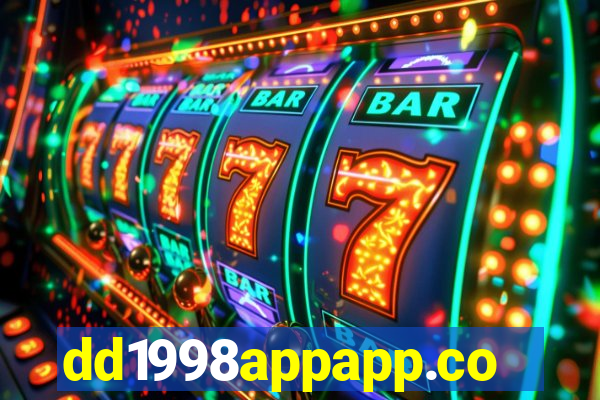 dd1998appapp.com