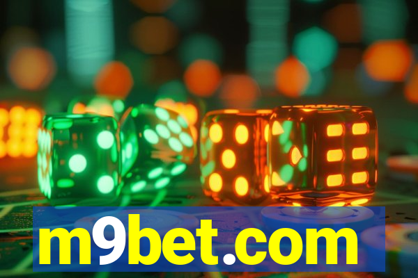 m9bet.com