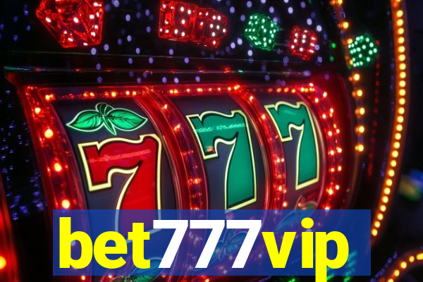 bet777vip