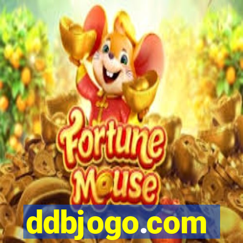 ddbjogo.com