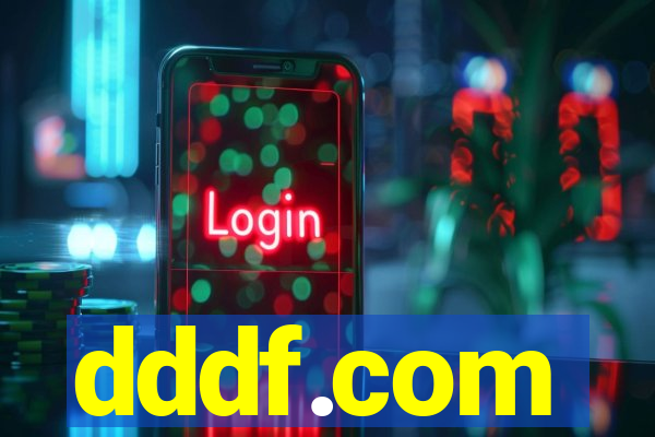 dddf.com