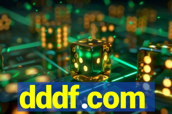 dddf.com