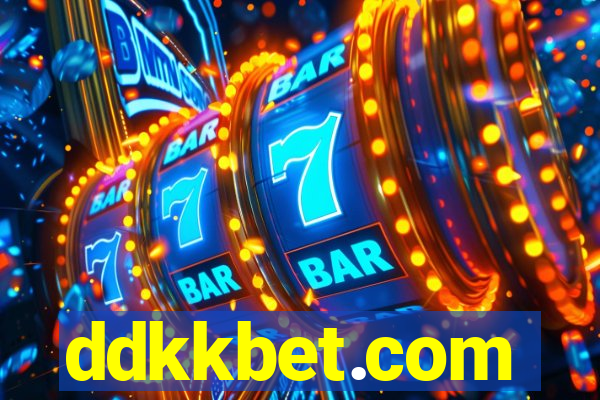 ddkkbet.com