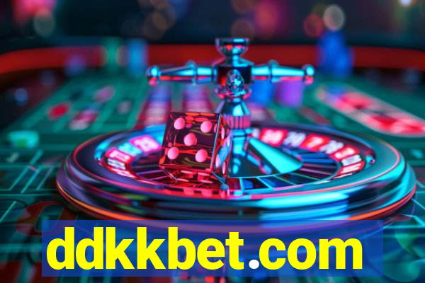 ddkkbet.com