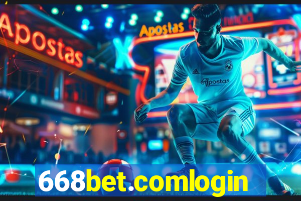 668bet.comlogin