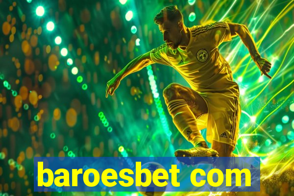 baroesbet com