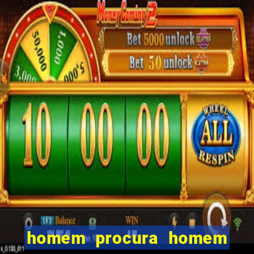 homem procura homem em porto alegre