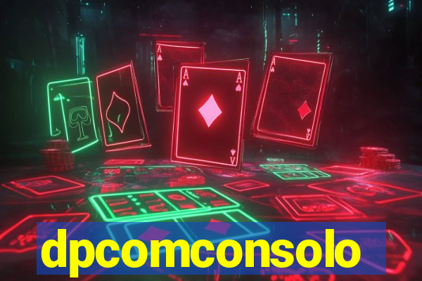 dpcomconsolo