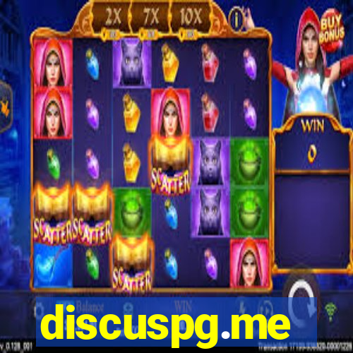 discuspg.me