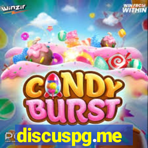 discuspg.me