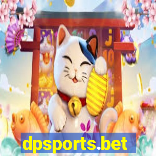 dpsports.bet