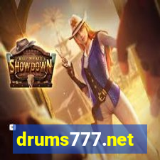 drums777.net
