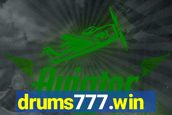 drums777.win