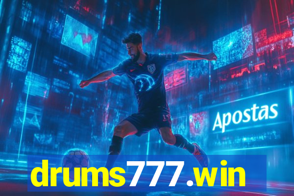 drums777.win