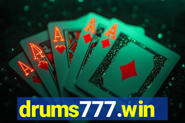 drums777.win
